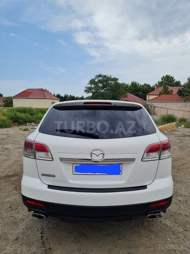 Mazda CX-9 2009, 209,500 km - 3.7 l - Bakı