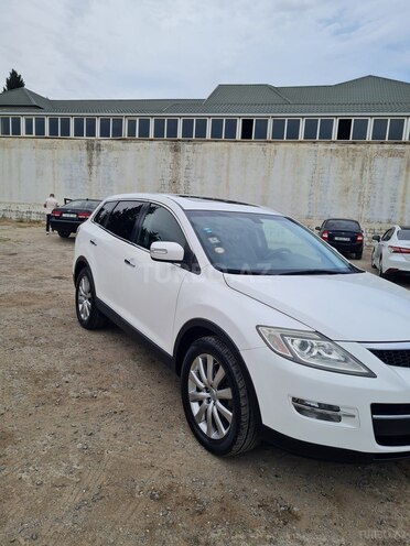 Mazda CX-9 2009, 209,500 km - 3.7 l - Bakı