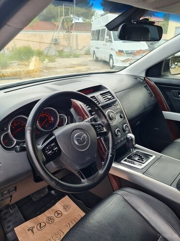 Mazda CX-9 2009, 209,500 km - 3.7 l - Bakı