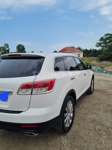 Mazda CX-9 2009, 209,500 km - 3.7 l - Bakı