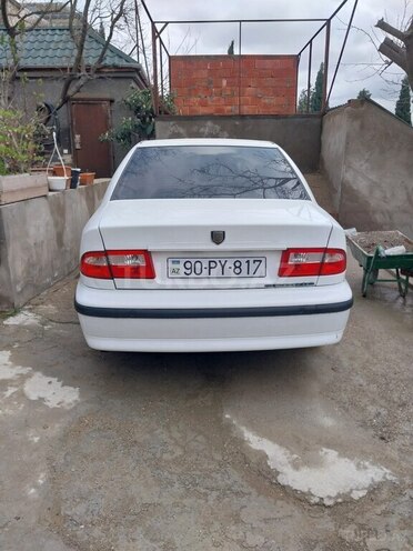 Khazar LX 2021, 95,000 km - 1.7 l - Bakı