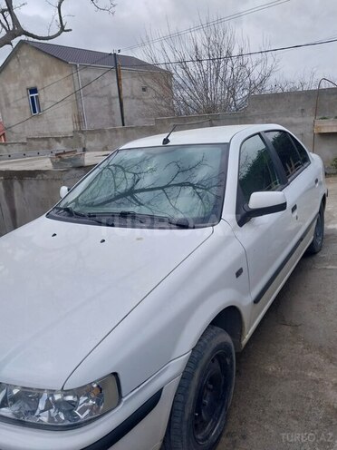Khazar LX 2021, 95,000 km - 1.7 l - Bakı
