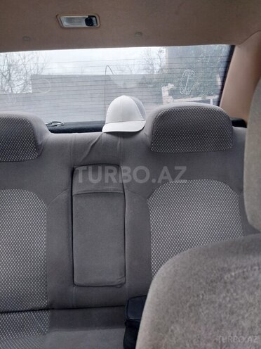 Khazar LX 2021, 95,000 km - 1.7 l - Bakı