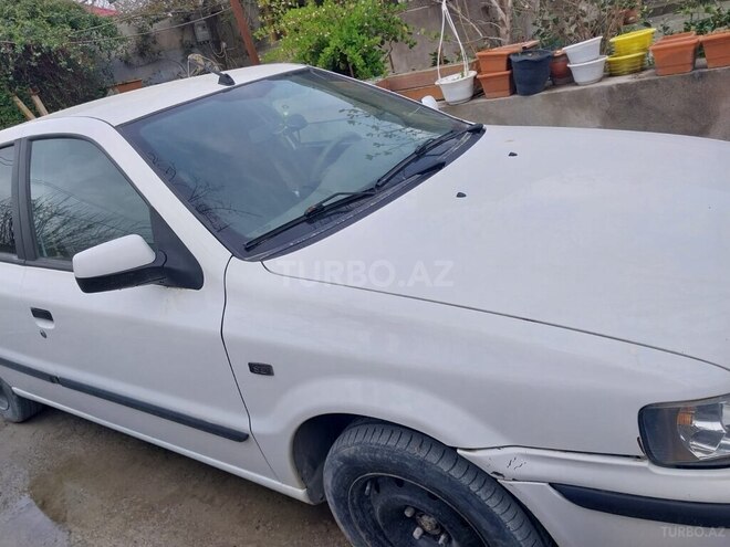 Khazar LX 2021, 95,000 km - 1.7 l - Bakı