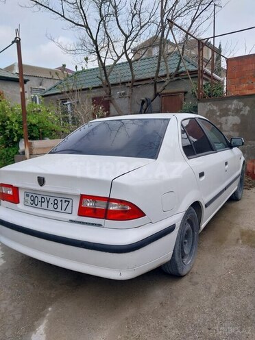 Khazar LX 2021, 95,000 km - 1.7 l - Bakı