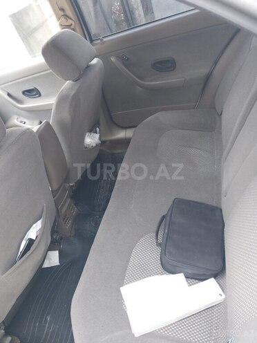 Khazar LX 2021, 95,000 km - 1.7 l - Bakı