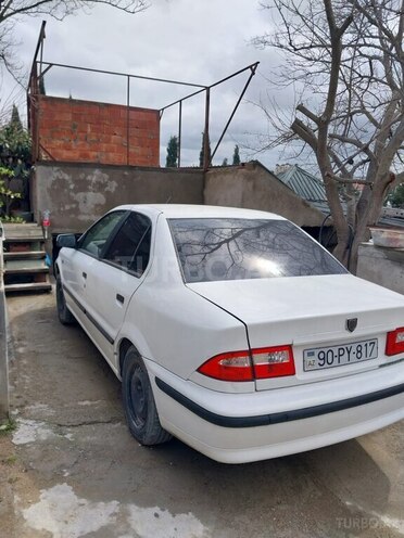Khazar LX 2021, 95,000 km - 1.7 l - Bakı