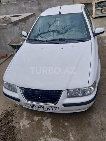 Khazar LX 2021, 95,000 km - 1.7 l - Bakı