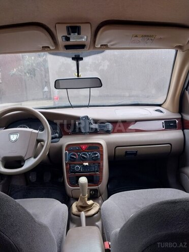 Khazar LX 2021, 95,000 km - 1.7 l - Bakı