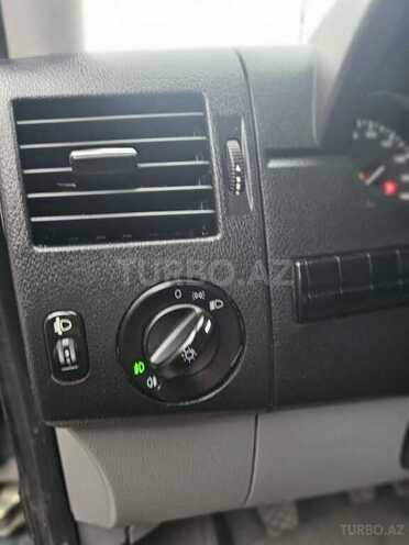 Mercedes Sprinter 313 2014, 224,000 km - 2.2 l - Bakı