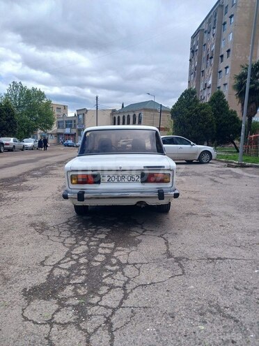 LADA (VAZ) 2106 2004, 88,967 km - 1.6 l - Gəncə