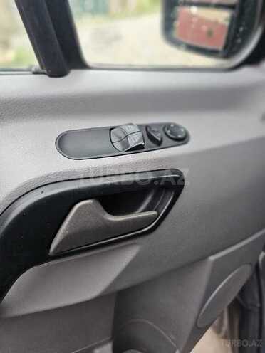 Mercedes Sprinter 313 2014, 224,000 km - 2.2 l - Bakı