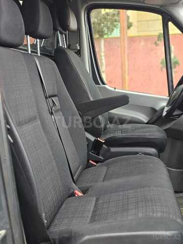 Mercedes Sprinter 313 2014, 224,000 km - 2.2 l - Bakı