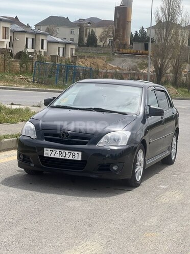 Toyota Corolla 2006, 230,000 km - 2.0 l - Bakı