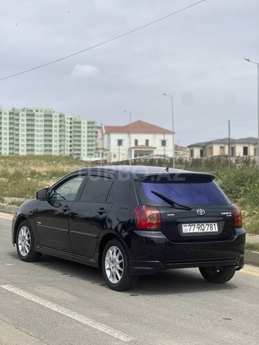 Toyota Corolla 2006, 230,000 km - 2.0 l - Bakı