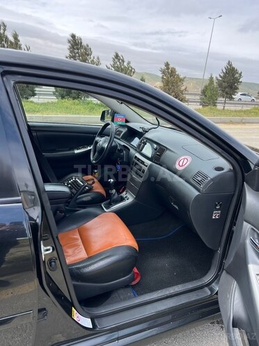 Toyota Corolla 2006, 230,000 km - 2.0 l - Bakı