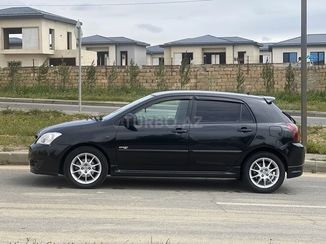 Toyota Corolla 2006, 230,000 km - 2.0 l - Bakı