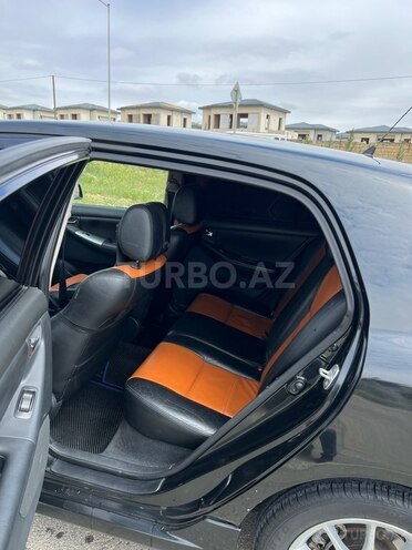 Toyota Corolla 2006, 230,000 km - 2.0 l - Bakı