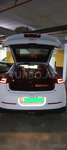 Chevrolet Volt 2015, 190,000 km - 1.4 l - Bakı