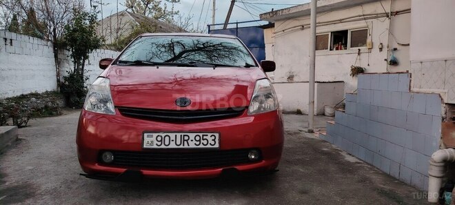 Toyota Prius 2008, 434,523 km - 1.5 l - Göyçay
