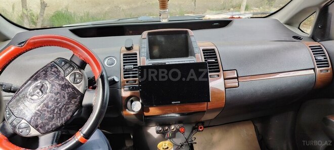 Toyota Prius 2008, 434,523 km - 1.5 l - Göyçay