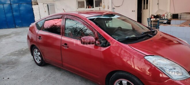 Toyota Prius 2008, 434,523 km - 1.5 l - Göyçay