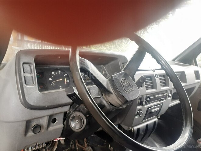 GAZ 33021 1997, 100,000 km - 2.4 l - Neftçala