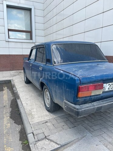 LADA (VAZ) 2107 2001, 94,132 km - 1.6 л - Yevlax