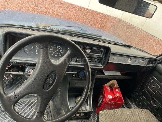 LADA (VAZ) 2107 2001, 94,132 km - 1.6 л - Yevlax