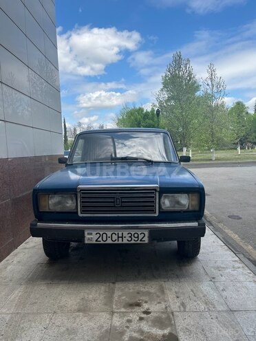 LADA (VAZ) 2107 2001, 94,132 km - 1.6 л - Yevlax