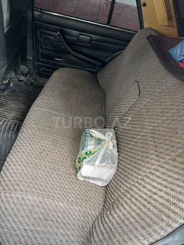 LADA (VAZ) 2107 2001, 94,132 km - 1.6 л - Yevlax