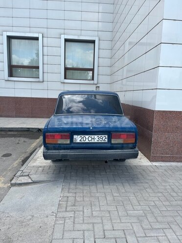LADA (VAZ) 2107 2001, 94,132 km - 1.6 л - Yevlax