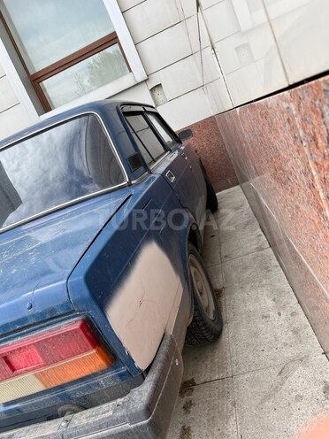LADA (VAZ) 2107 2001, 94,132 km - 1.6 л - Yevlax