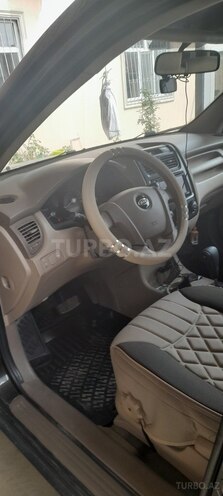 Kia Sportage 2008, 157,000 km - 2.0 л - Qusar