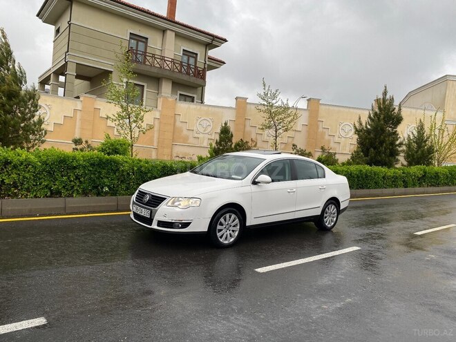 Volkswagen Passat 2008, 150,000 km - 1.8 l - Bakı