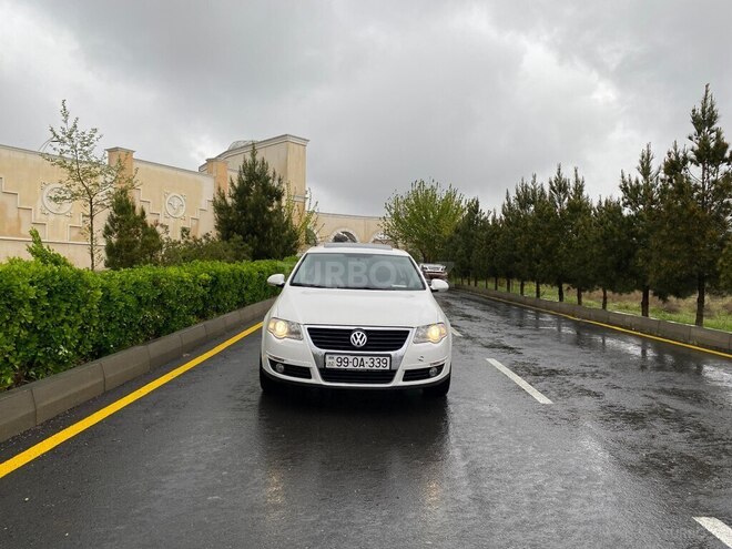 Volkswagen Passat 2008, 150,000 km - 1.8 l - Bakı