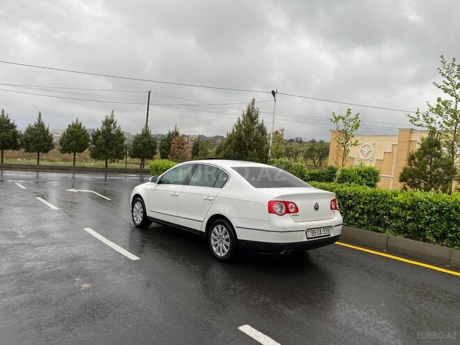 Volkswagen Passat 2008, 150,000 km - 1.8 l - Bakı