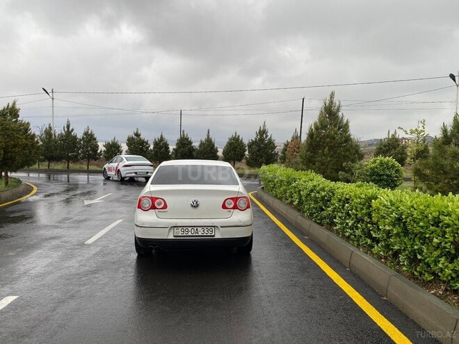 Volkswagen Passat 2008, 150,000 km - 1.8 l - Bakı