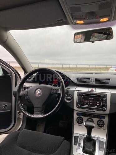 Volkswagen Passat 2008, 150,000 km - 1.8 l - Bakı