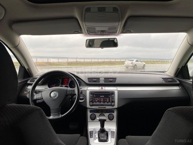 Volkswagen Passat 2008, 150,000 km - 1.8 l - Bakı