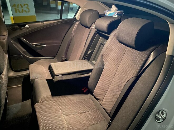 Volkswagen Passat 2008, 150,000 km - 1.8 l - Bakı