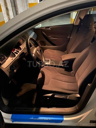 Volkswagen Passat 2008, 150,000 km - 1.8 l - Bakı
