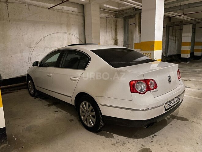 Volkswagen Passat 2008, 150,000 km - 1.8 l - Bakı