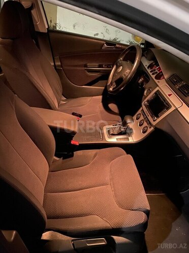 Volkswagen Passat 2008, 150,000 km - 1.8 l - Bakı