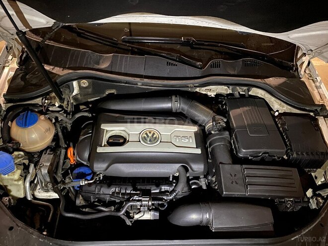 Volkswagen Passat 2008, 150,000 km - 1.8 l - Bakı