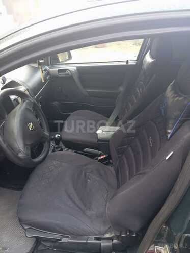 Opel Astra 1998, 350,000 km - 2.0 l - Bakı
