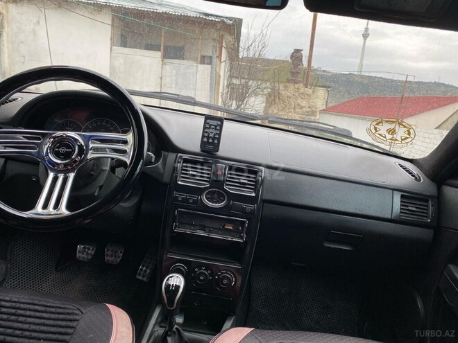 LADA (VAZ) Priora 2009, 330,000 km - 1.6 l - Bakı