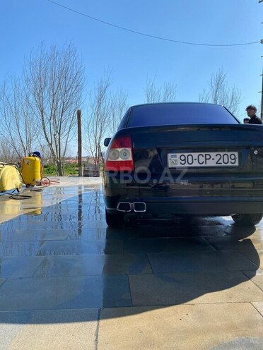 LADA (VAZ) Priora 2009, 330,000 km - 1.6 l - Bakı