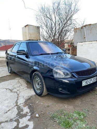 LADA (VAZ) Priora 2009, 330,000 km - 1.6 l - Bakı