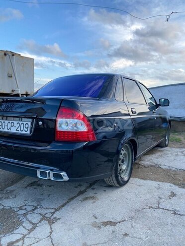 LADA (VAZ) Priora 2009, 330,000 km - 1.6 l - Bakı